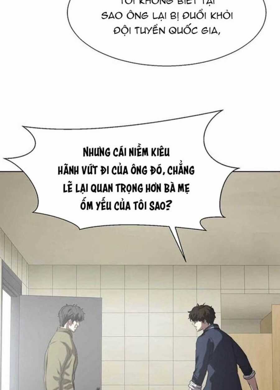 Sàn Đấu Sống Còn Chapter 3 trang 19