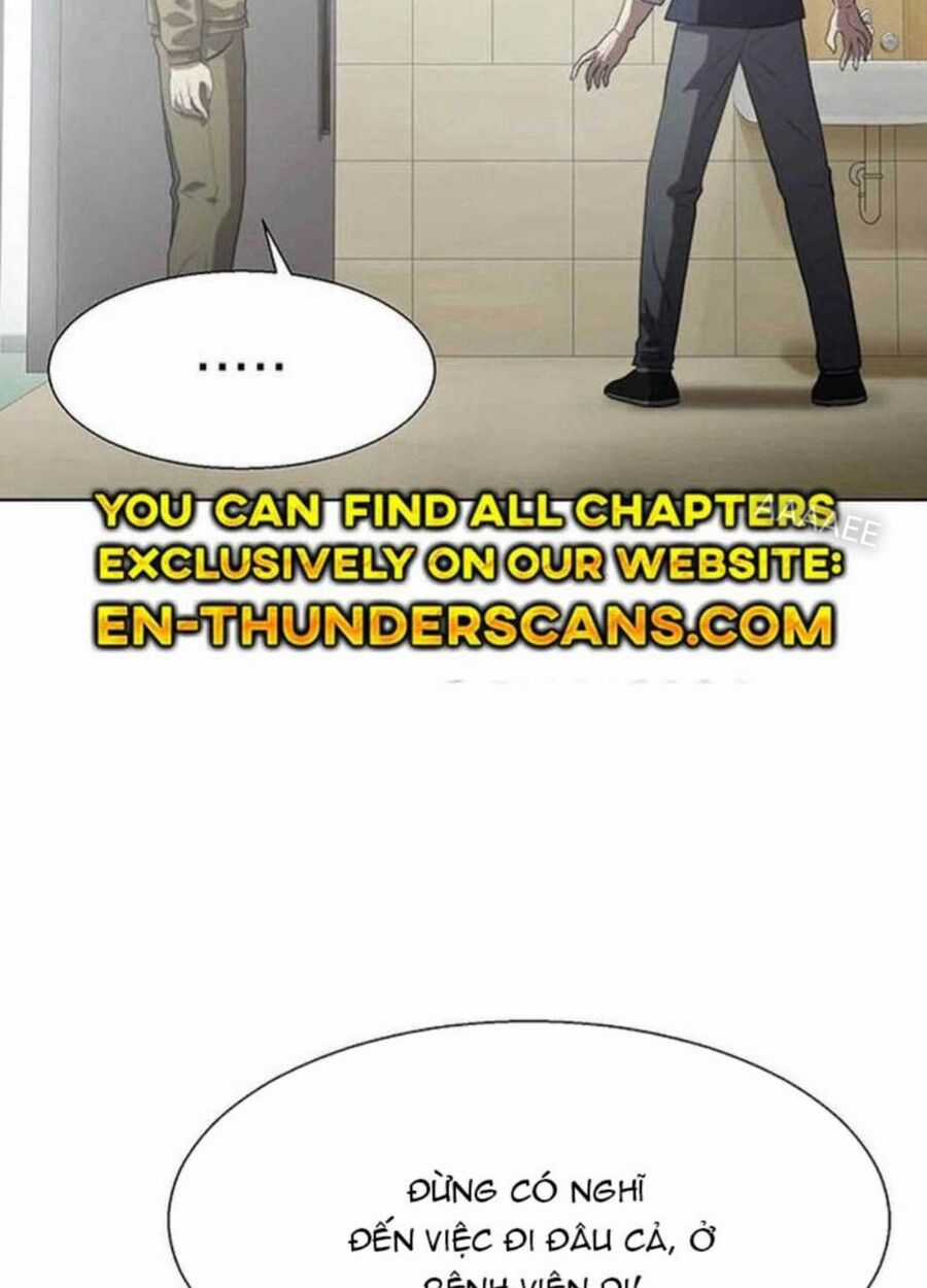 Sàn Đấu Sống Còn Chapter 3 trang 20