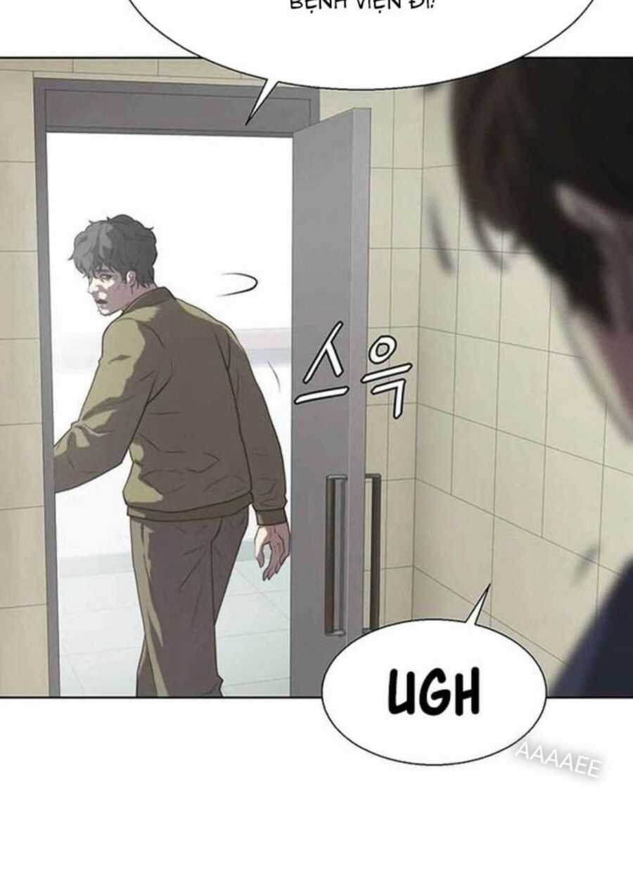 Sàn Đấu Sống Còn Chapter 3 trang 21