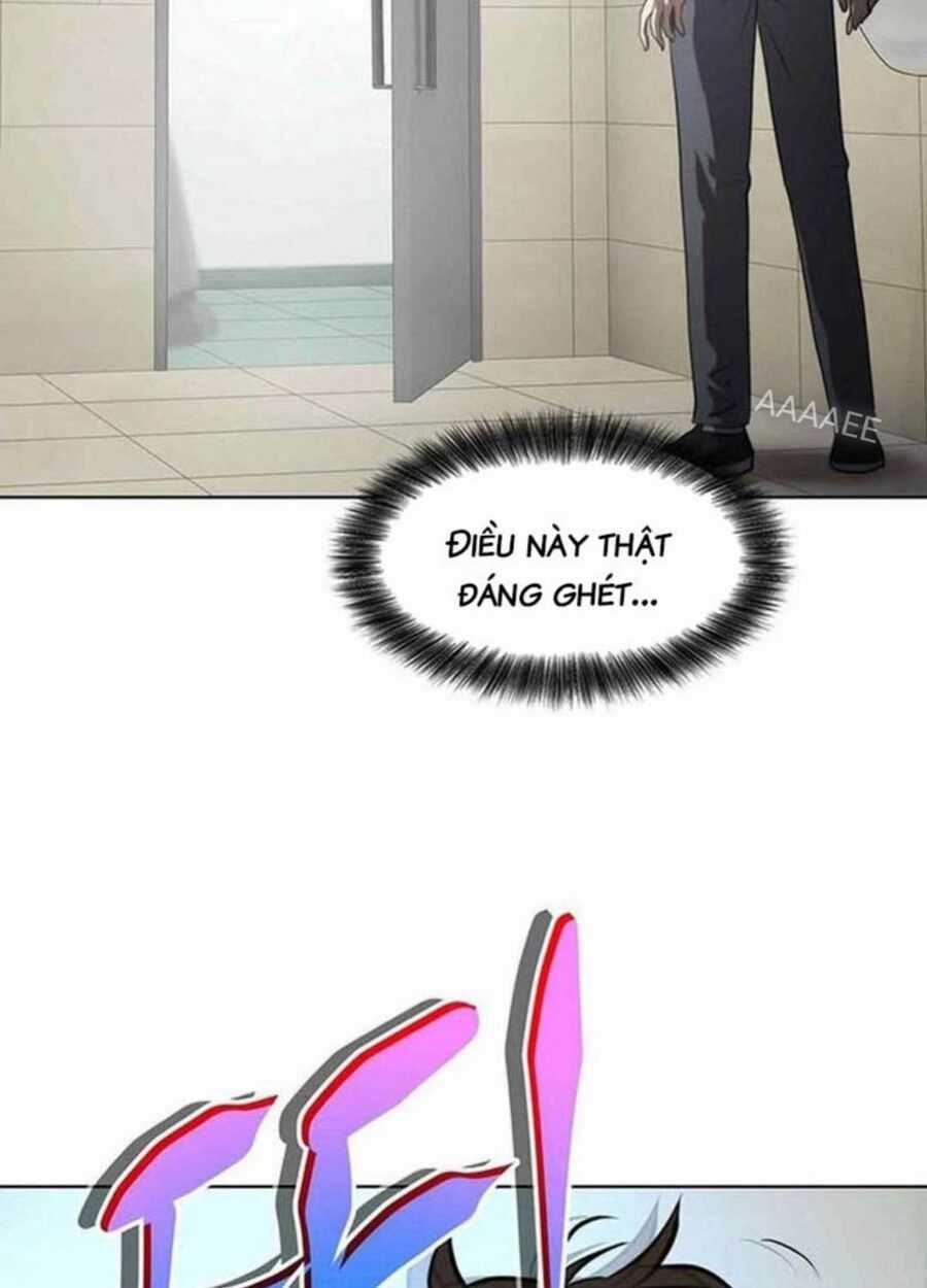 Sàn Đấu Sống Còn Chapter 3 trang 23