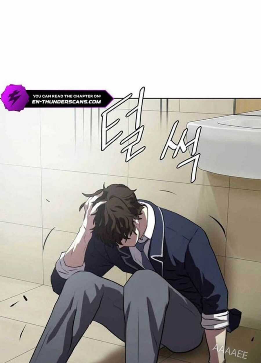 Sàn Đấu Sống Còn Chapter 3 trang 25