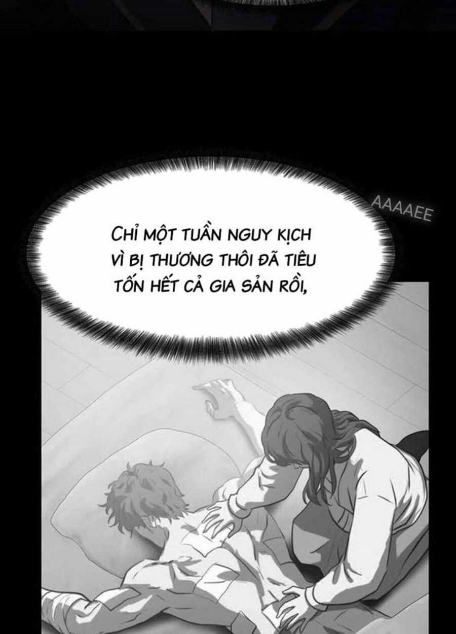 Sàn Đấu Sống Còn Chapter 3 trang 30