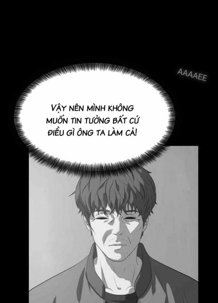 Sàn Đấu Sống Còn Chapter 3 trang 33