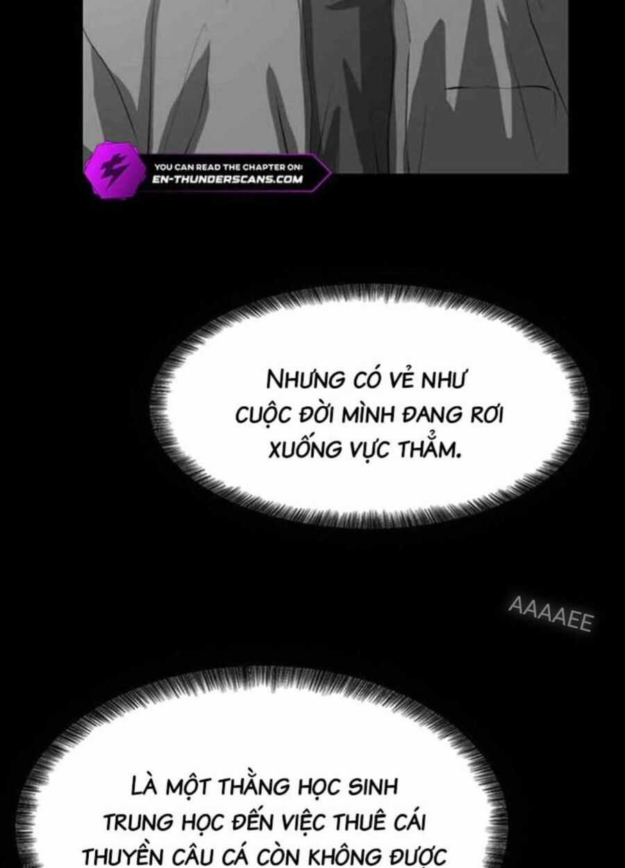 Sàn Đấu Sống Còn Chapter 3 trang 34