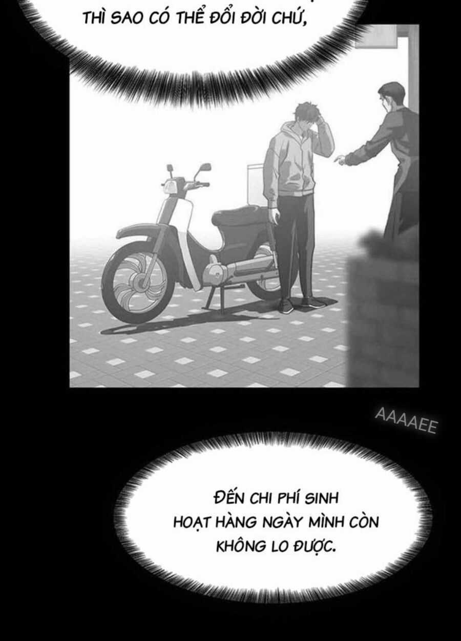 Sàn Đấu Sống Còn Chapter 3 trang 35