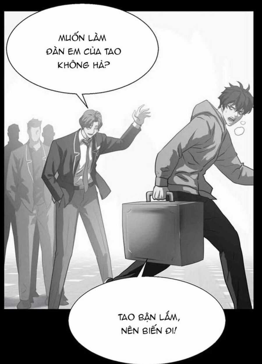 Sàn Đấu Sống Còn Chapter 3 trang 36