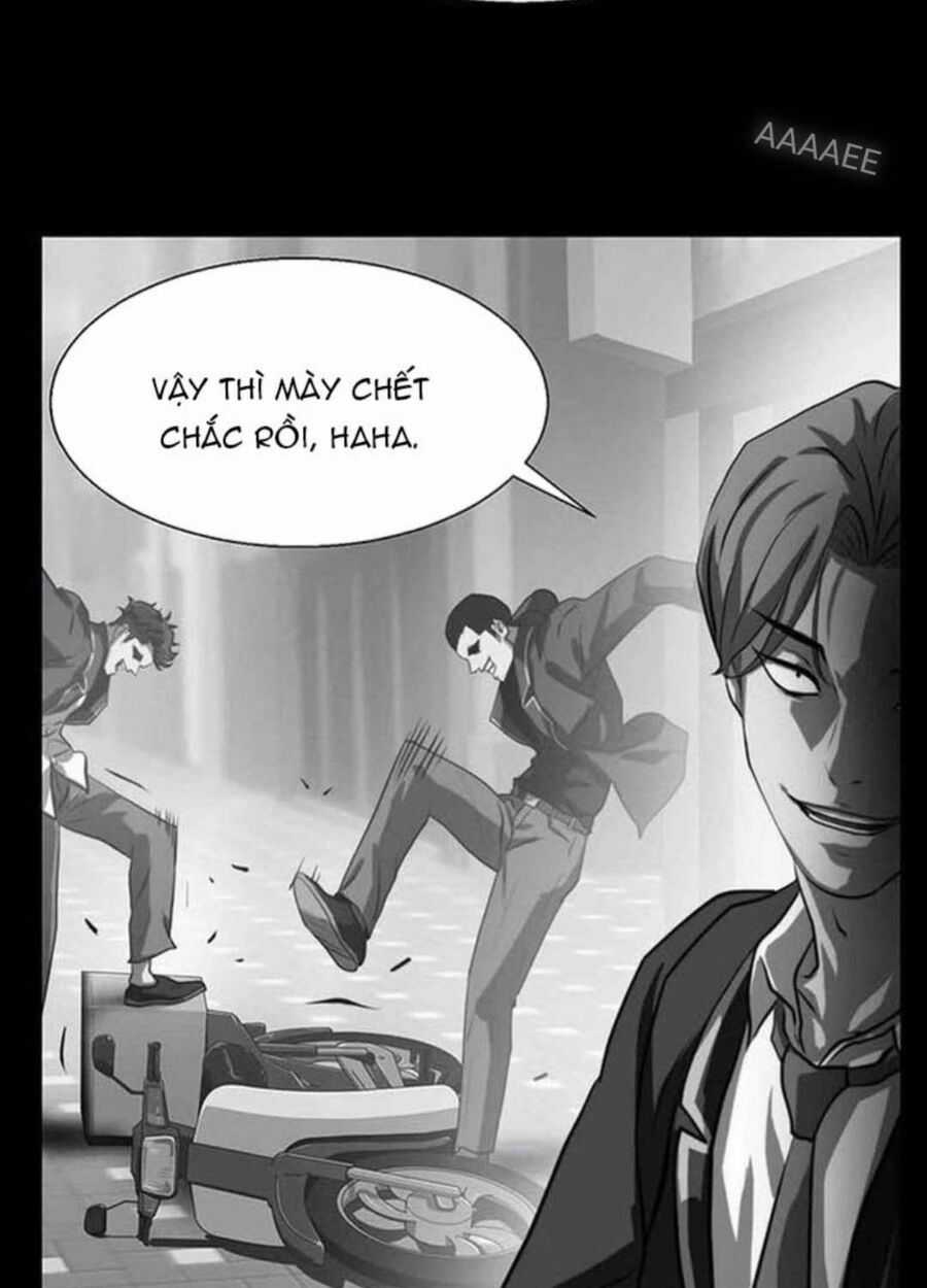 Sàn Đấu Sống Còn Chapter 3 trang 37