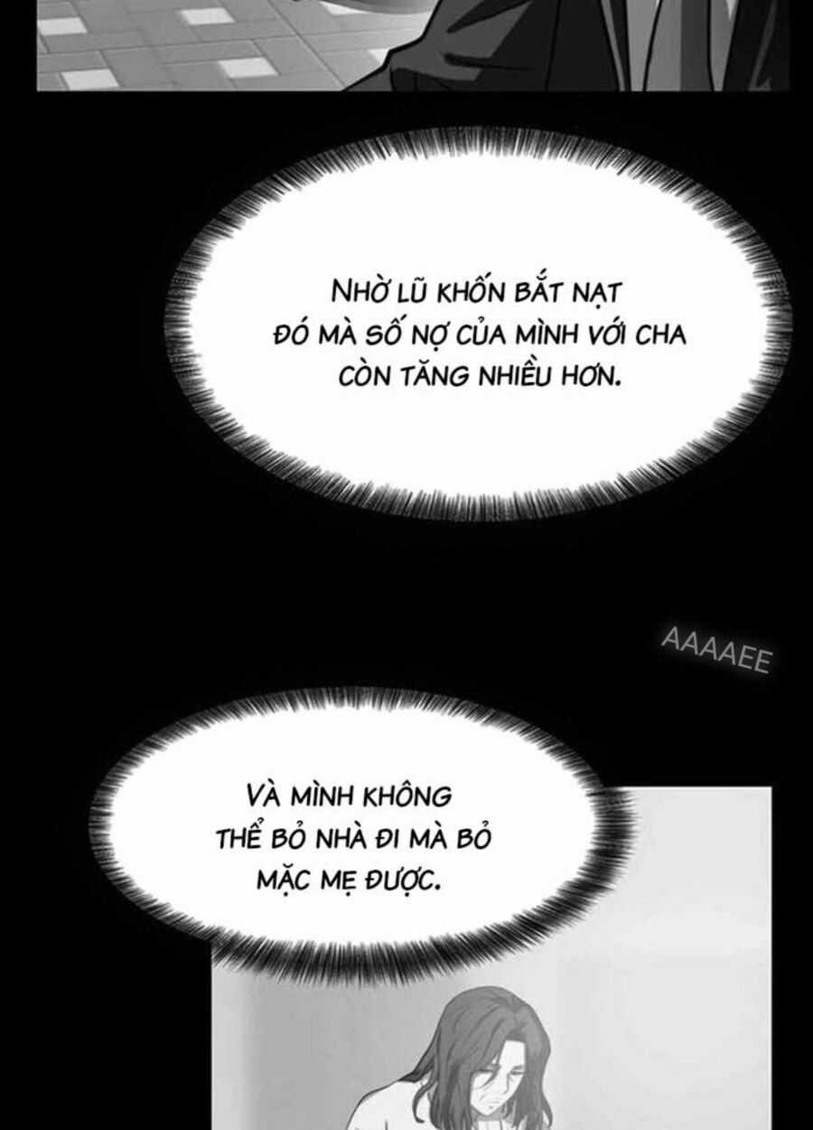 Sàn Đấu Sống Còn Chapter 3 trang 38