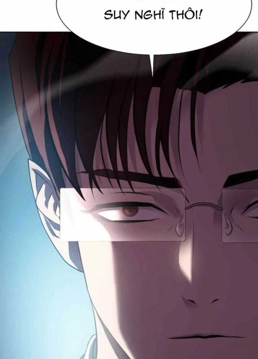 Sàn Đấu Sống Còn Chapter 3 trang 4