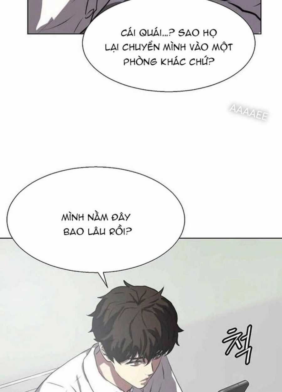 Sàn Đấu Sống Còn Chapter 3 trang 43