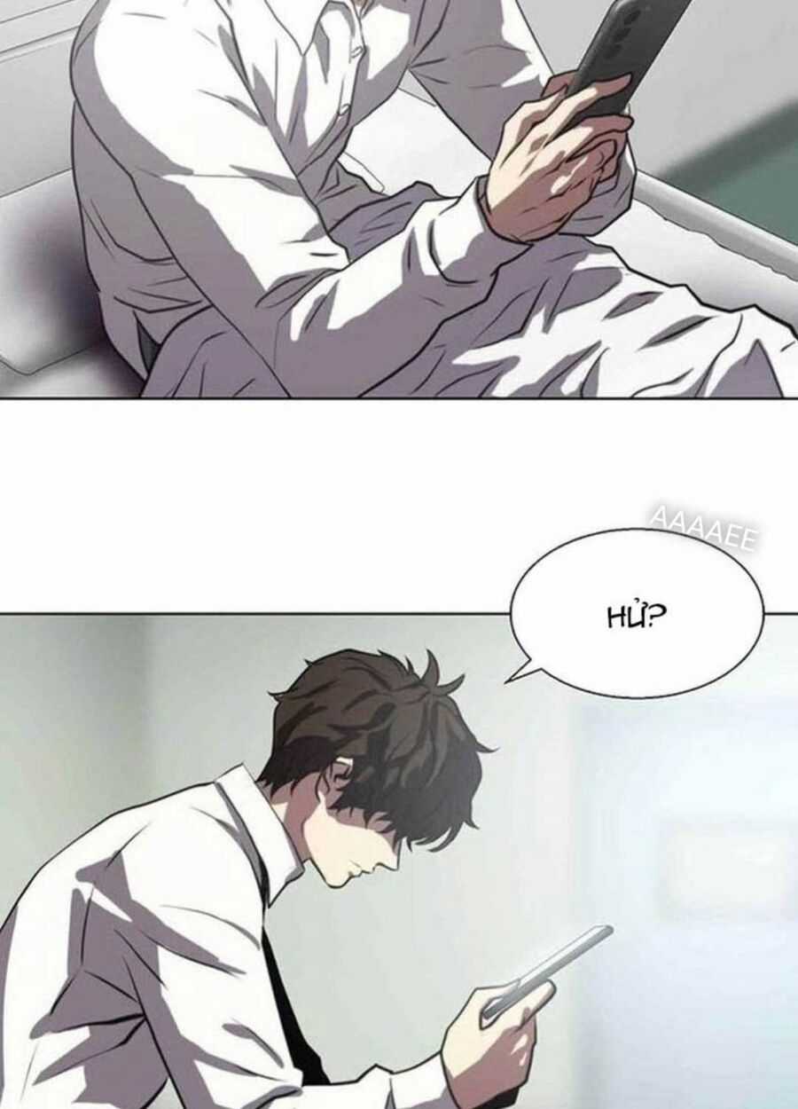 Sàn Đấu Sống Còn Chapter 3 trang 44