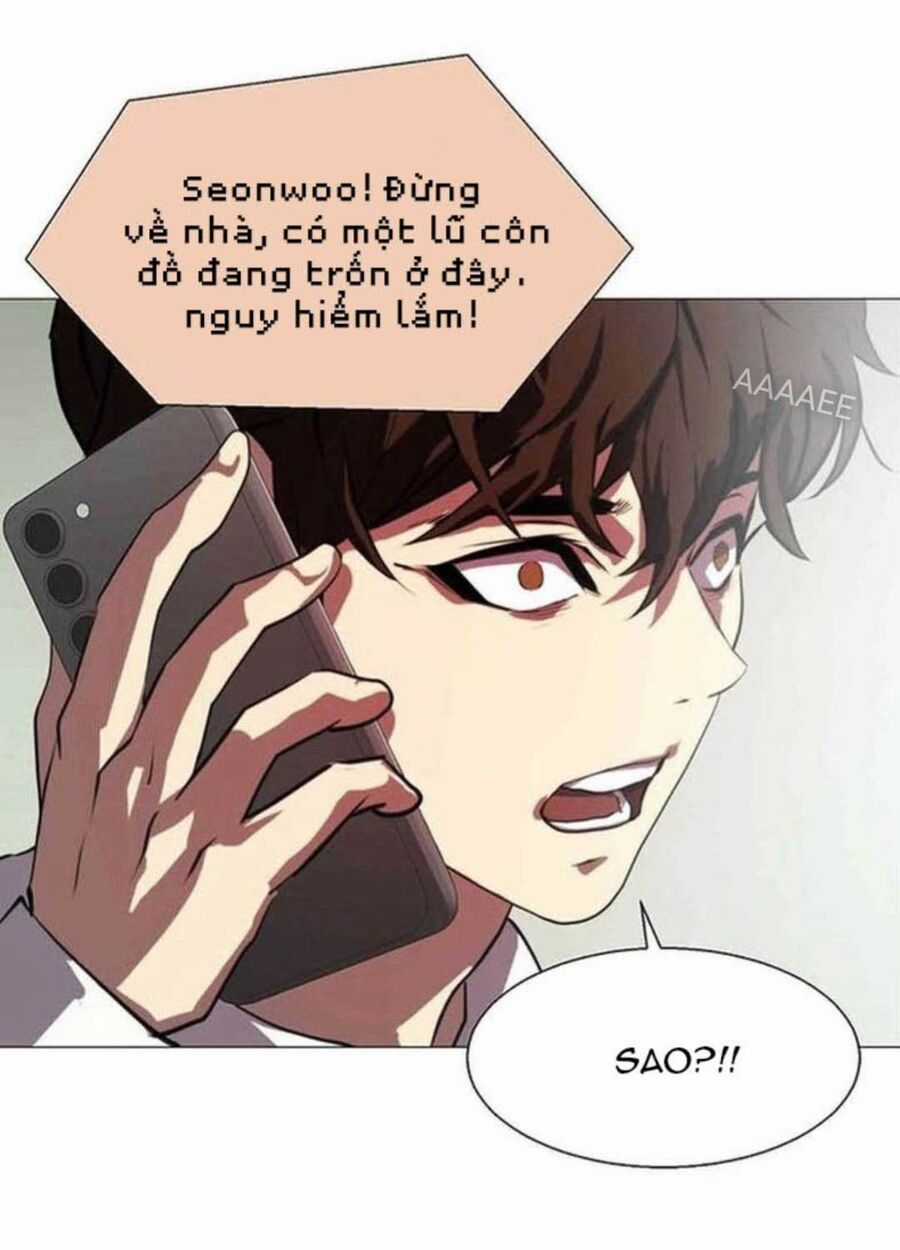 Sàn Đấu Sống Còn Chapter 3 trang 50