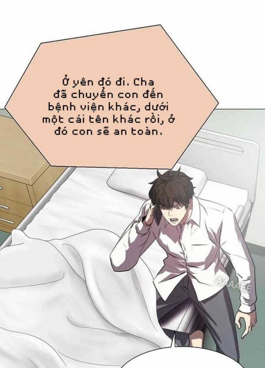 Sàn Đấu Sống Còn Chapter 3 trang 51