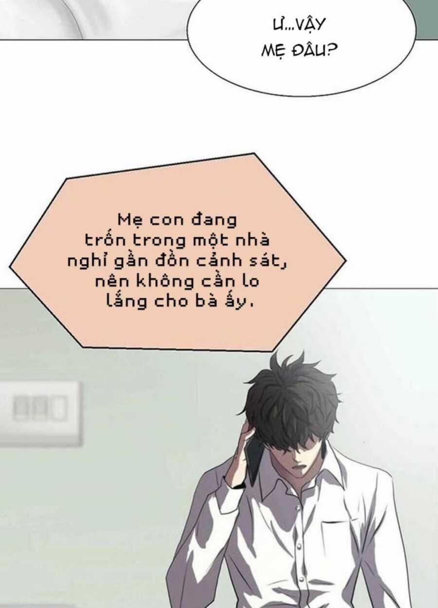 Sàn Đấu Sống Còn Chapter 3 trang 52