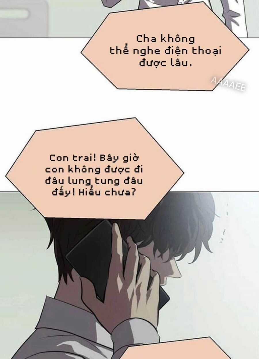 Sàn Đấu Sống Còn Chapter 3 trang 53