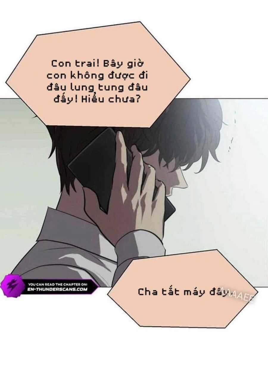 Sàn Đấu Sống Còn Chapter 3 trang 55