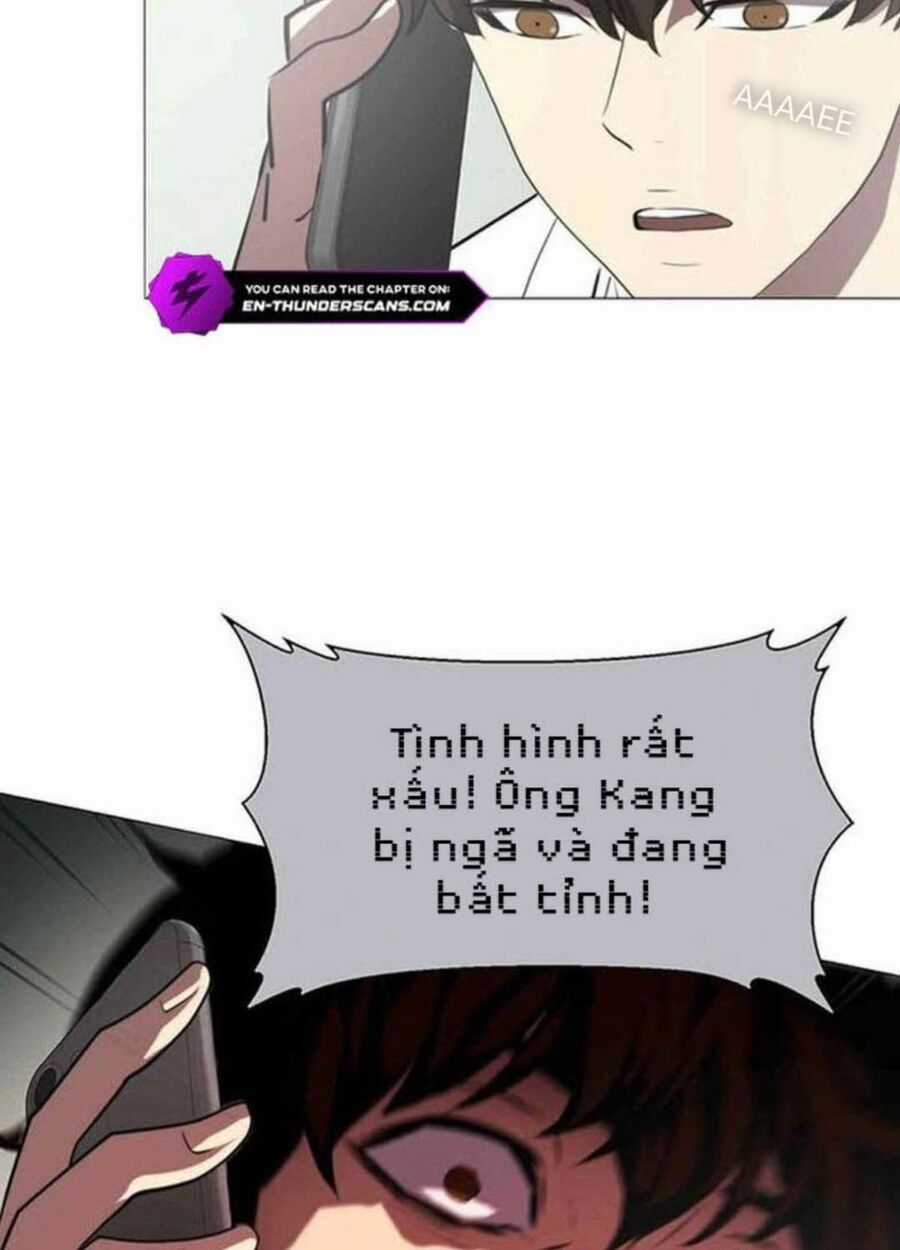 Sàn Đấu Sống Còn Chapter 3 trang 63