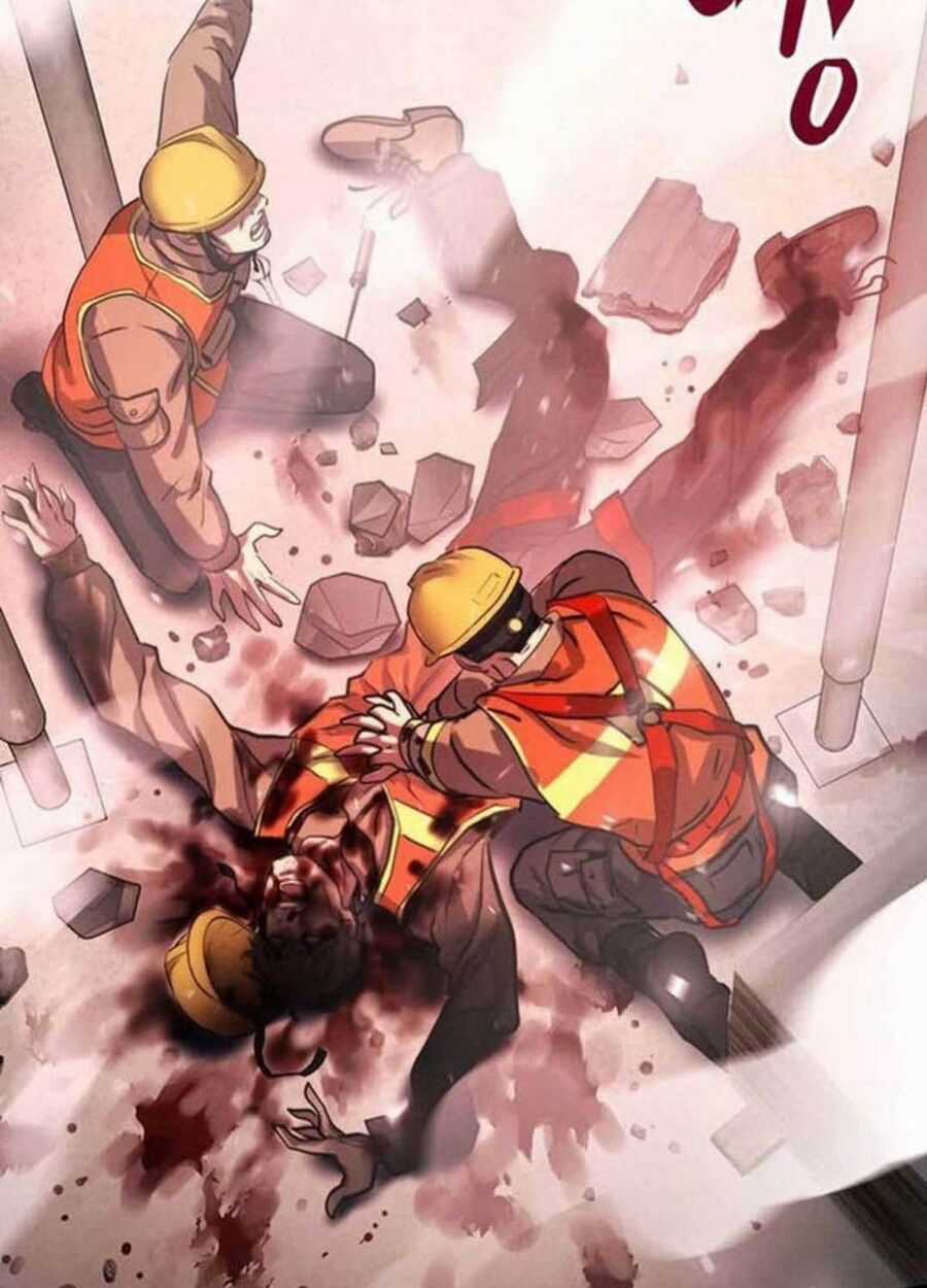 Sàn Đấu Sống Còn Chapter 3 trang 66