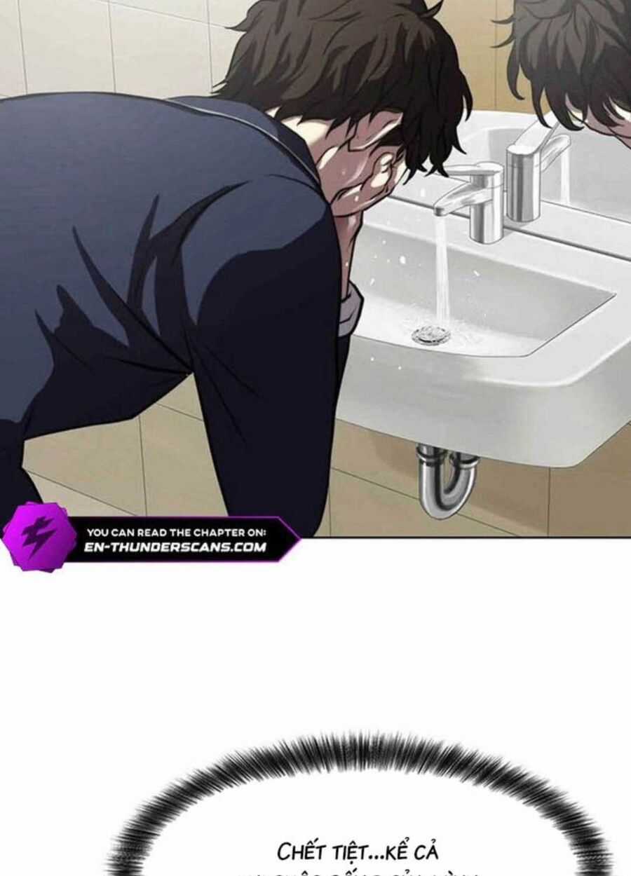 Sàn Đấu Sống Còn Chapter 3 trang 8