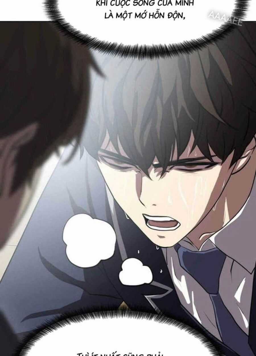 Sàn Đấu Sống Còn Chapter 3 trang 9