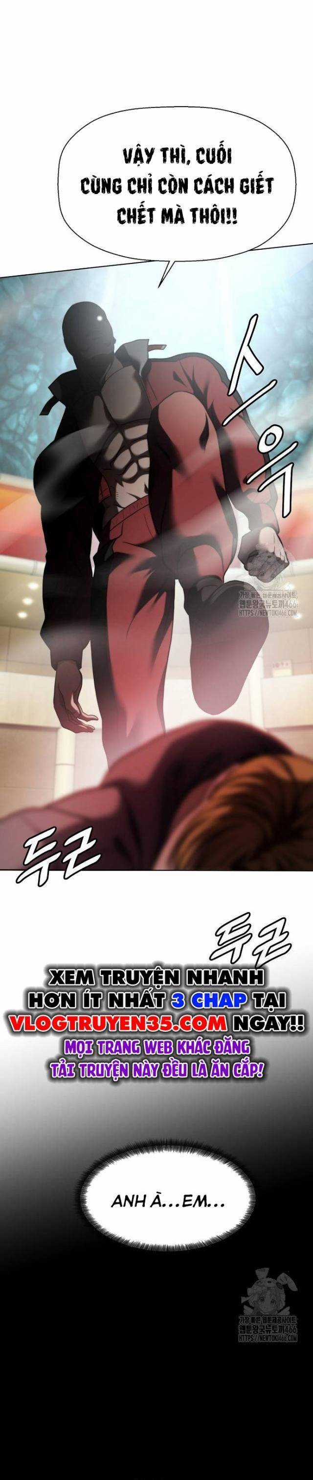 Sàn Đấu Sống Còn Chapter 30 trang 19