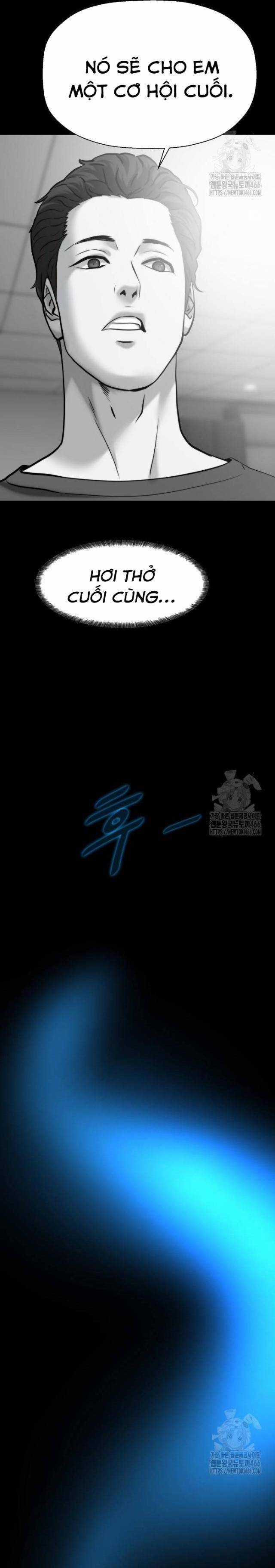 Sàn Đấu Sống Còn Chapter 30 trang 21