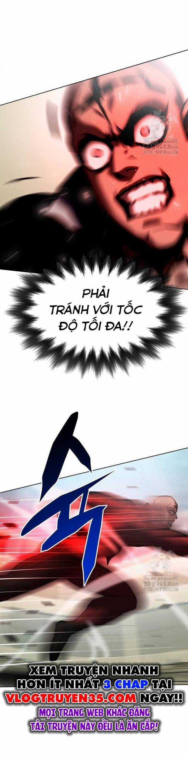 Sàn Đấu Sống Còn Chapter 30 trang 25