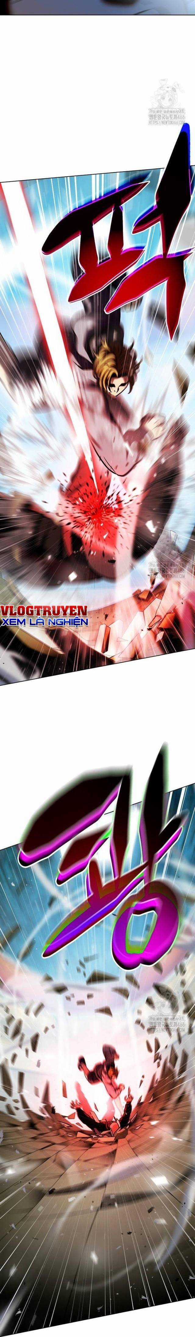 Sàn Đấu Sống Còn Chapter 30 trang 28