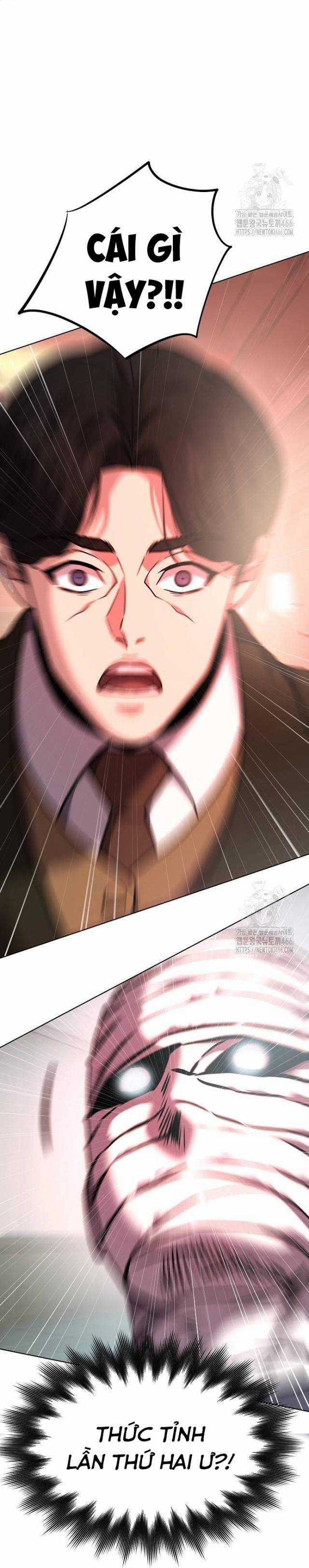 Sàn Đấu Sống Còn Chapter 30 trang 29