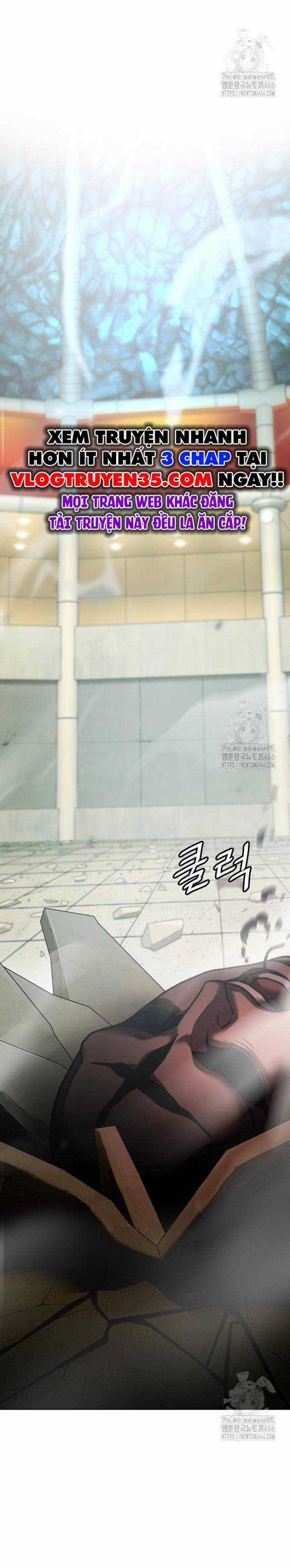 Sàn Đấu Sống Còn Chapter 30 trang 30