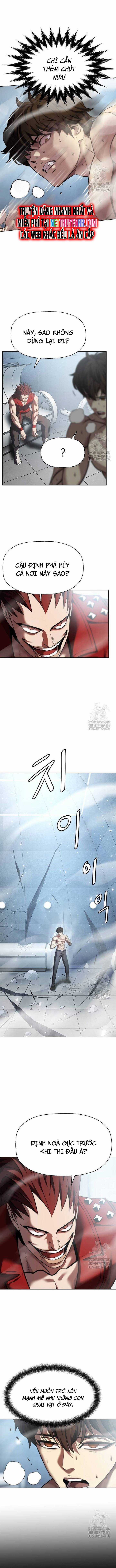 Sàn Đấu Sống Còn Chapter 31 trang 5