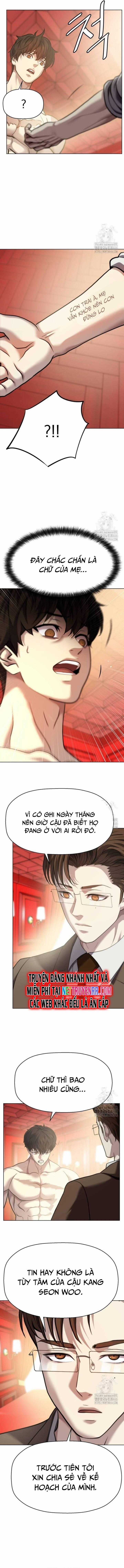 Sàn Đấu Sống Còn Chapter 32 trang 12