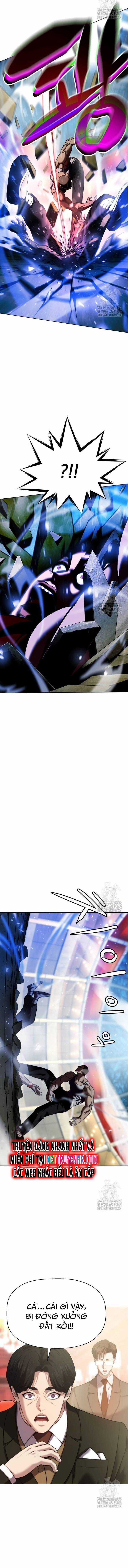 Sàn Đấu Sống Còn Chapter 32 trang 2