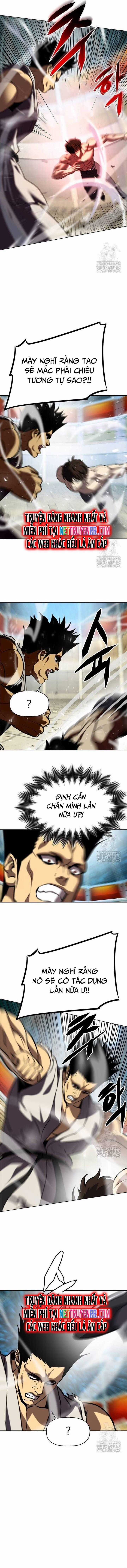 Sàn Đấu Sống Còn Chapter 33 trang 12