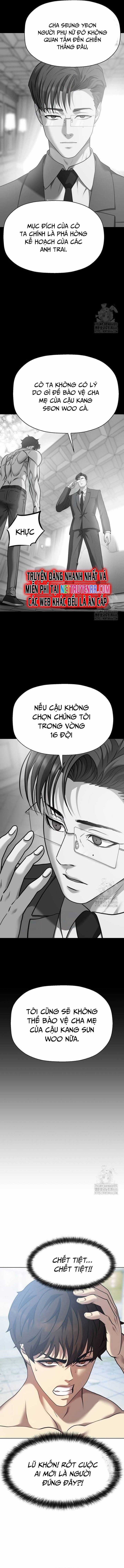 Sàn Đấu Sống Còn Chapter 33 trang 2