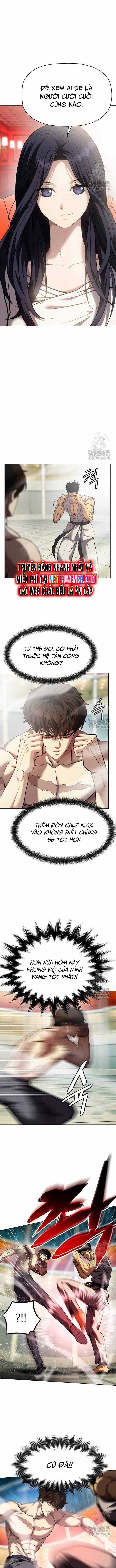 Sàn Đấu Sống Còn Chapter 33 trang 4