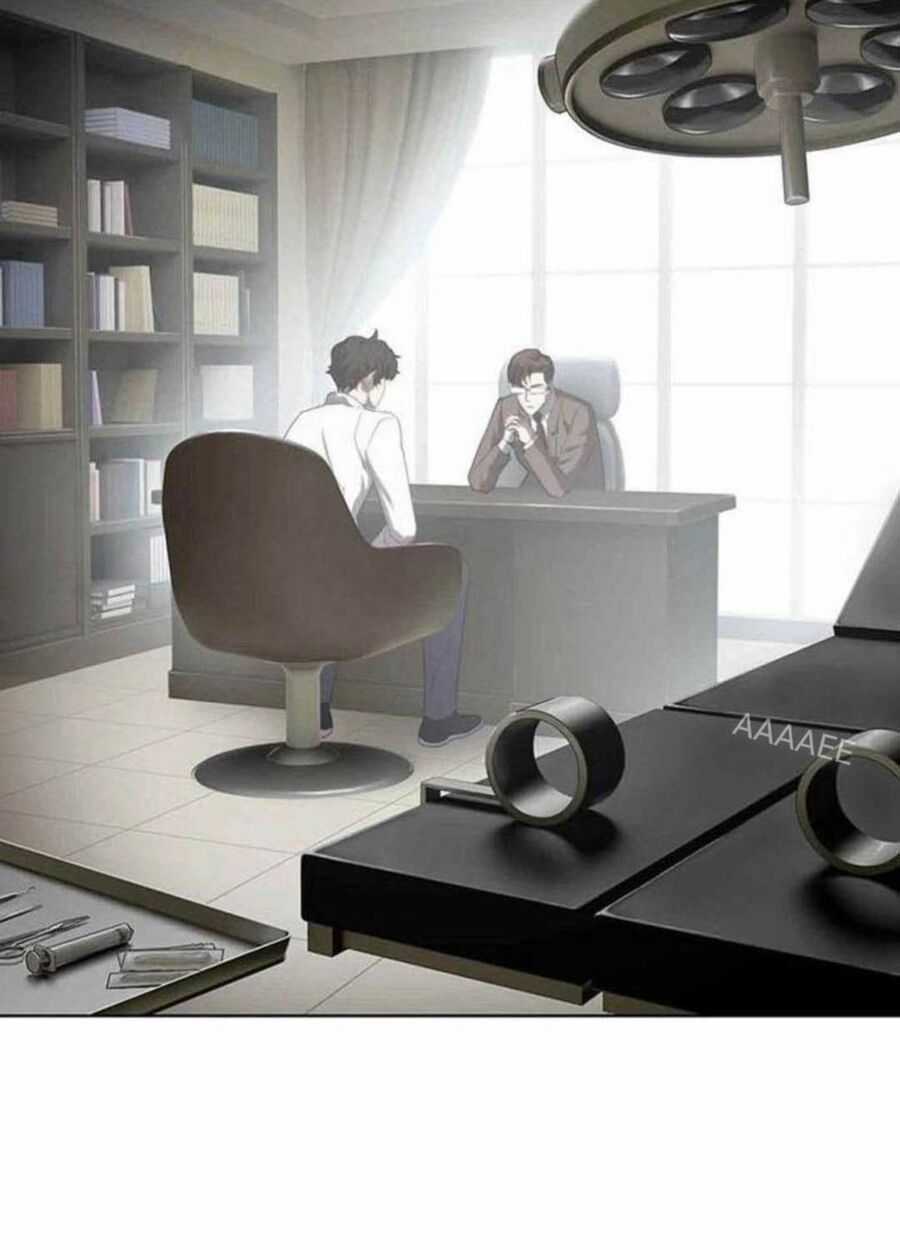 Sàn Đấu Sống Còn Chapter 4 trang 10