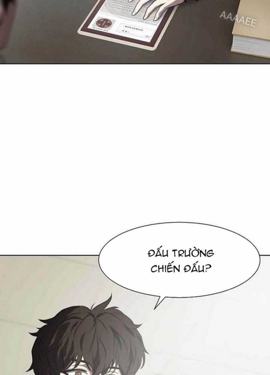 Sàn Đấu Sống Còn Chapter 4 trang 12