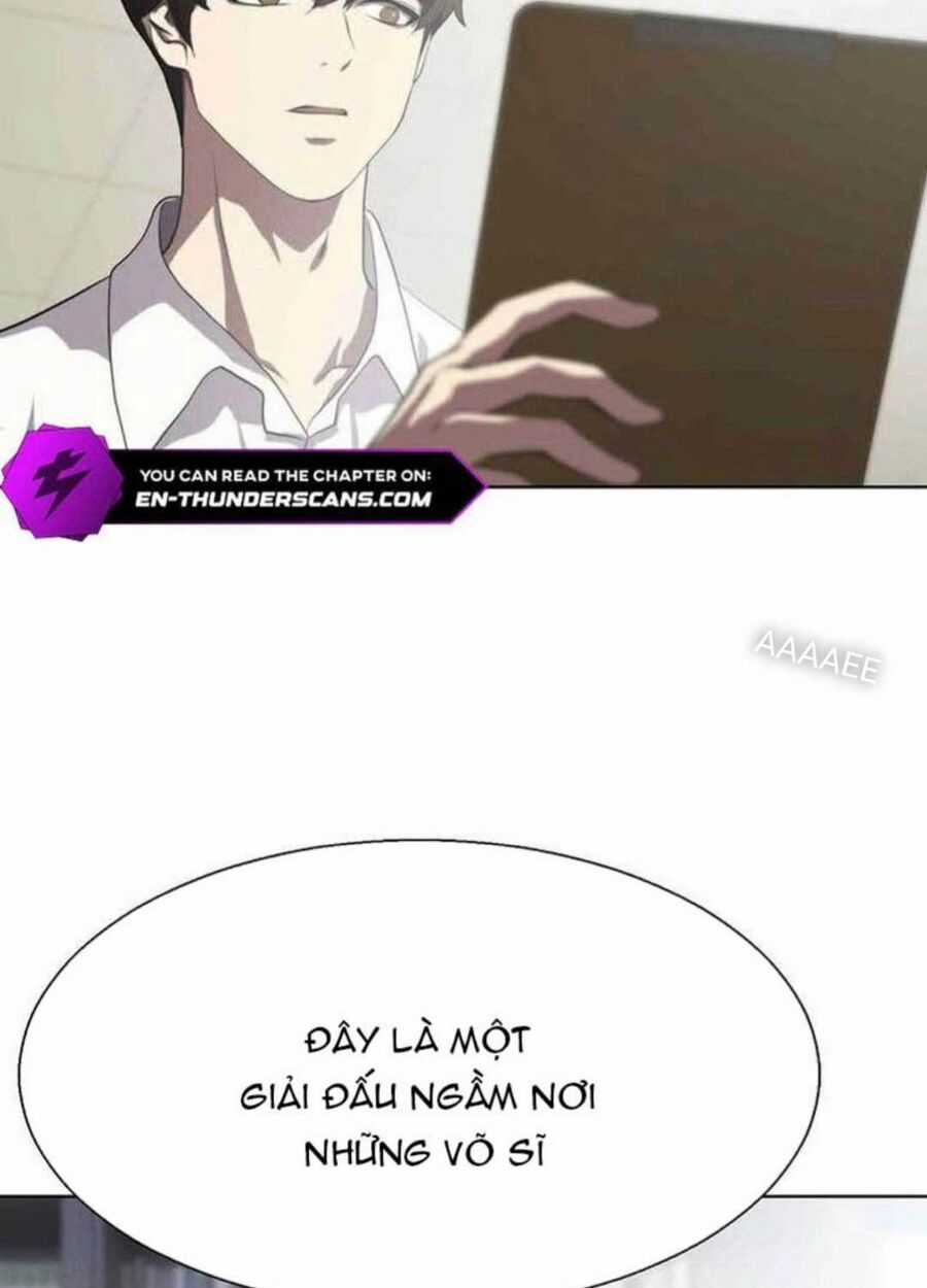 Sàn Đấu Sống Còn Chapter 4 trang 13