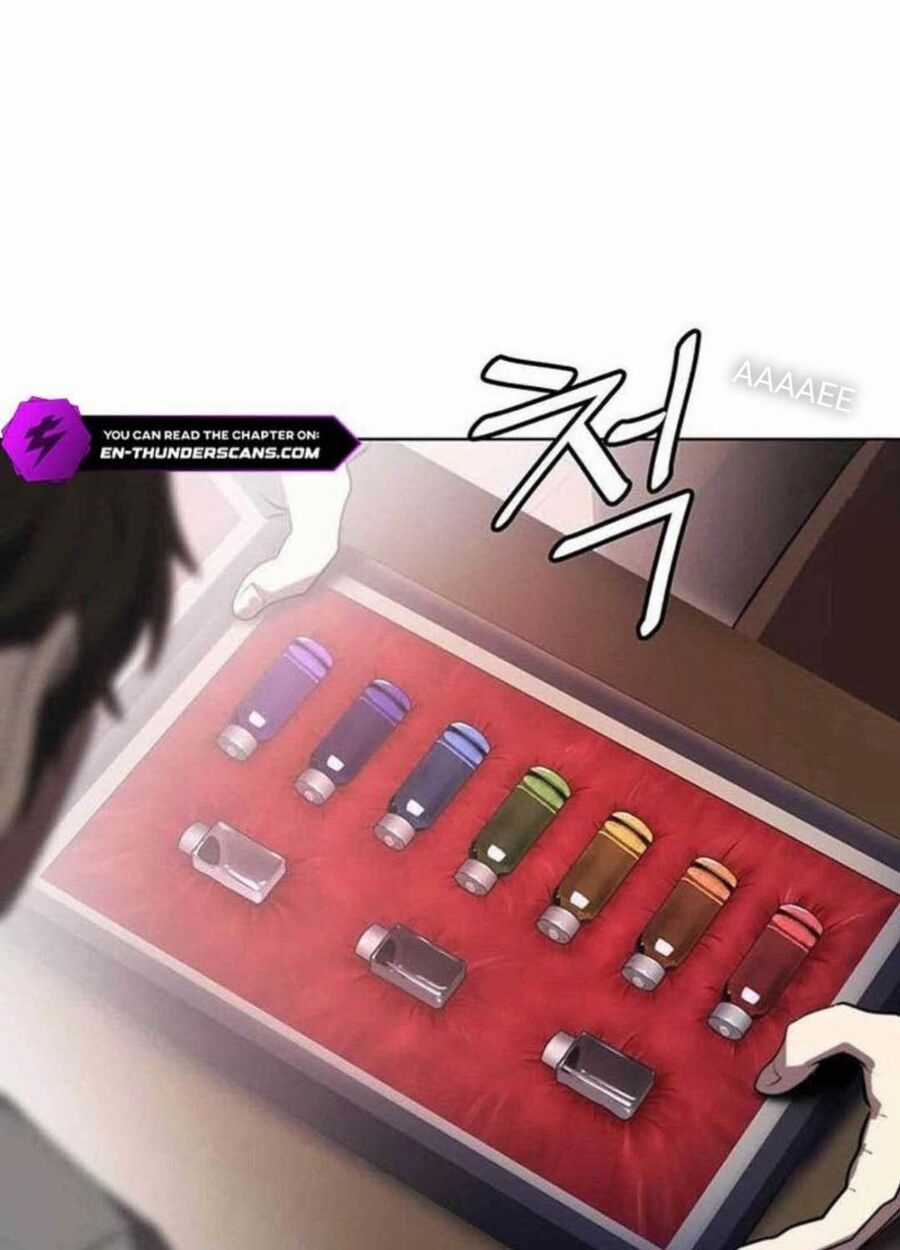 Sàn Đấu Sống Còn Chapter 4 trang 16