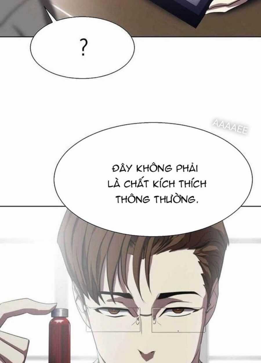 Sàn Đấu Sống Còn Chapter 4 trang 17