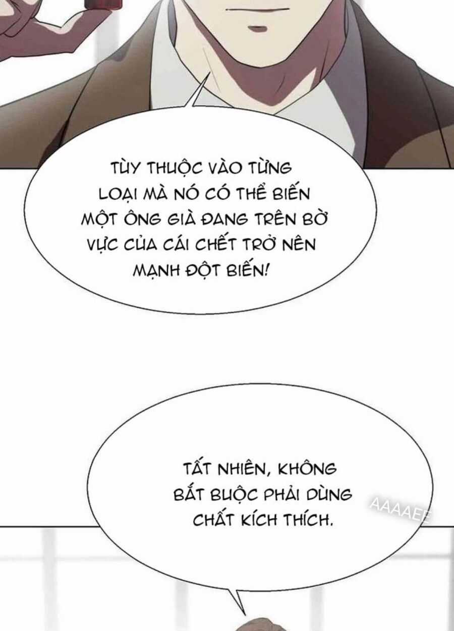 Sàn Đấu Sống Còn Chapter 4 trang 18