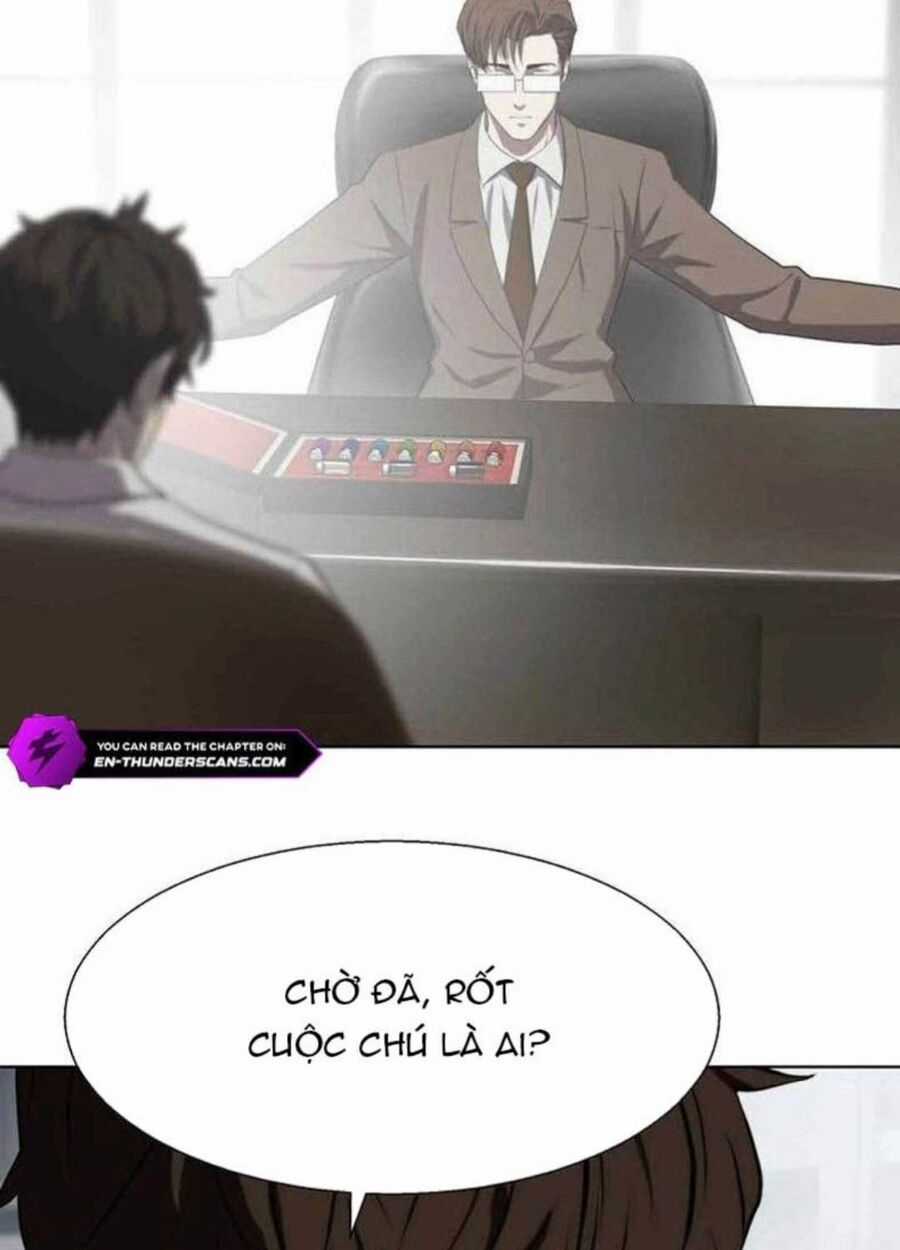 Sàn Đấu Sống Còn Chapter 4 trang 19