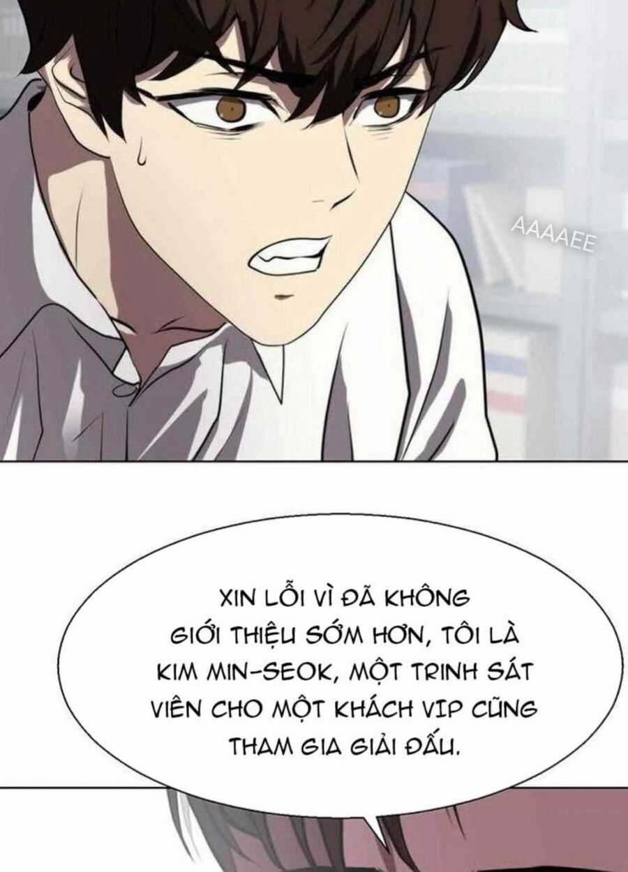 Sàn Đấu Sống Còn Chapter 4 trang 20