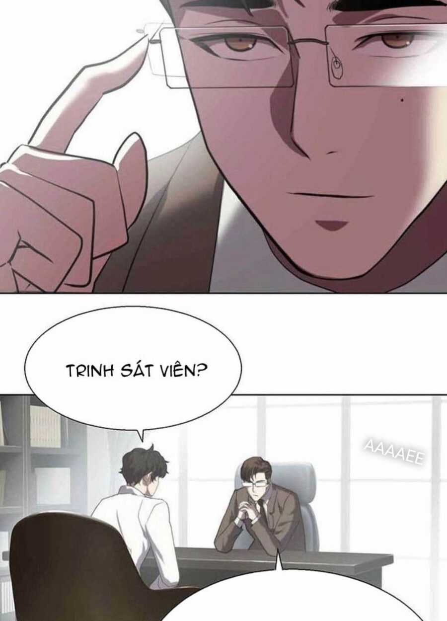 Sàn Đấu Sống Còn Chapter 4 trang 21