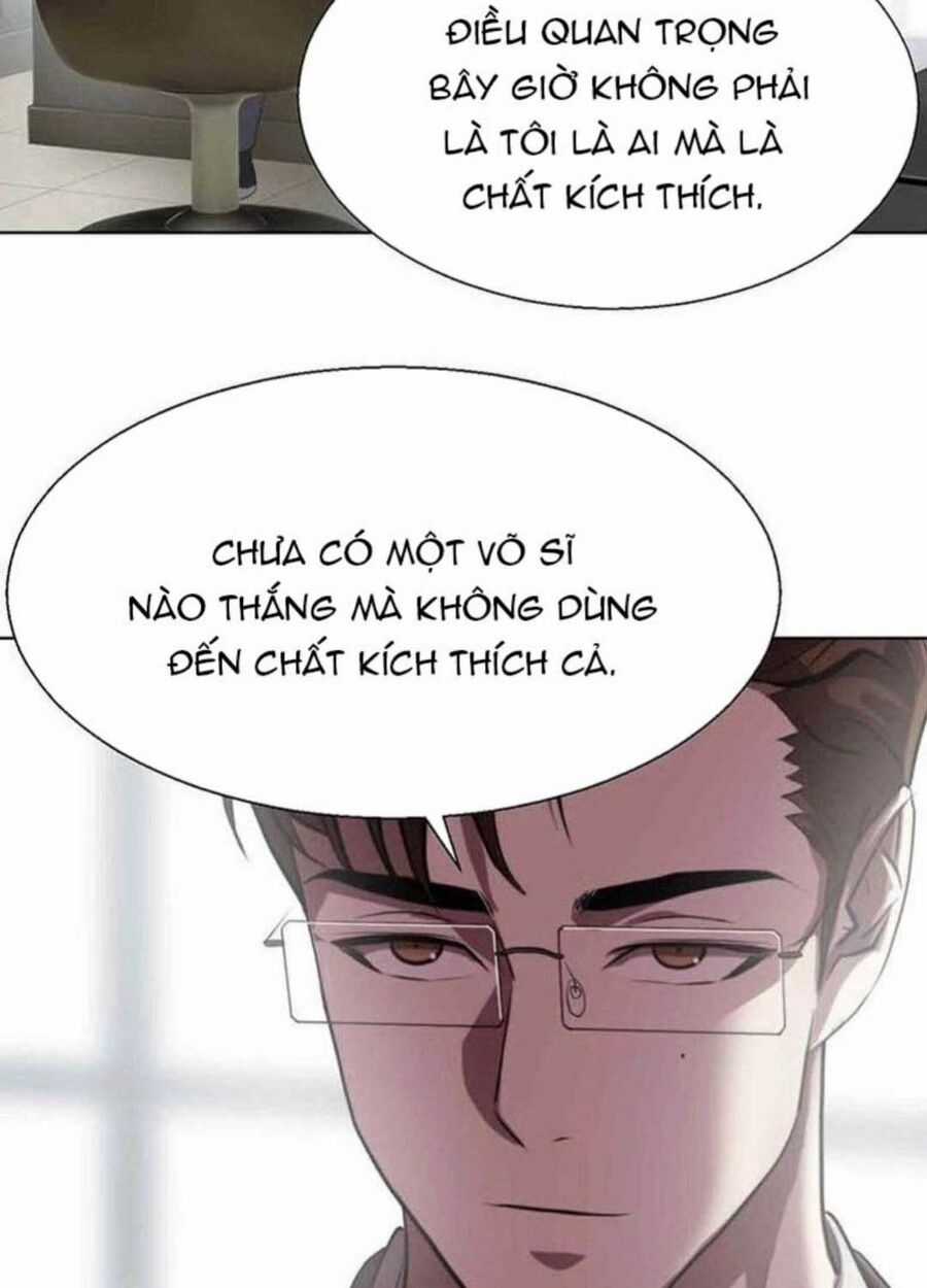 Sàn Đấu Sống Còn Chapter 4 trang 22