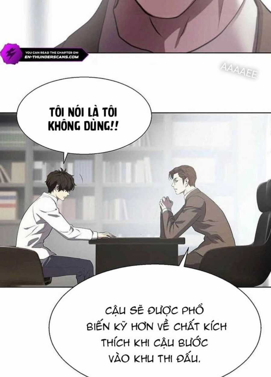 Sàn Đấu Sống Còn Chapter 4 trang 23