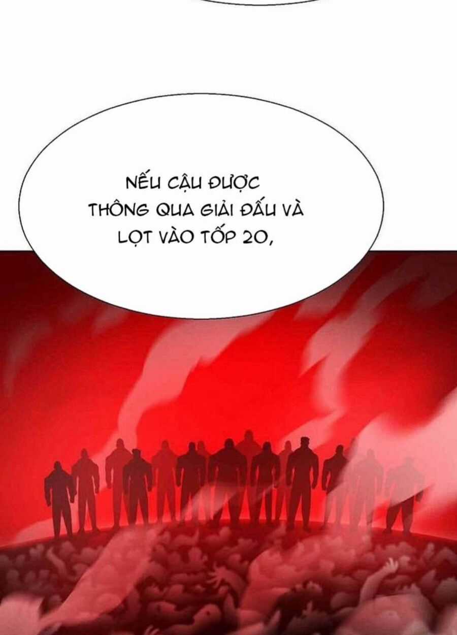 Sàn Đấu Sống Còn Chapter 4 trang 25