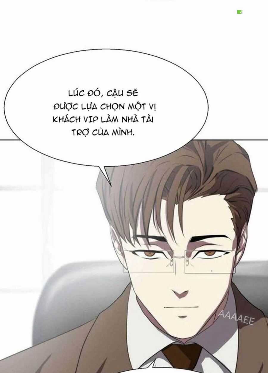 Sàn Đấu Sống Còn Chapter 4 trang 27