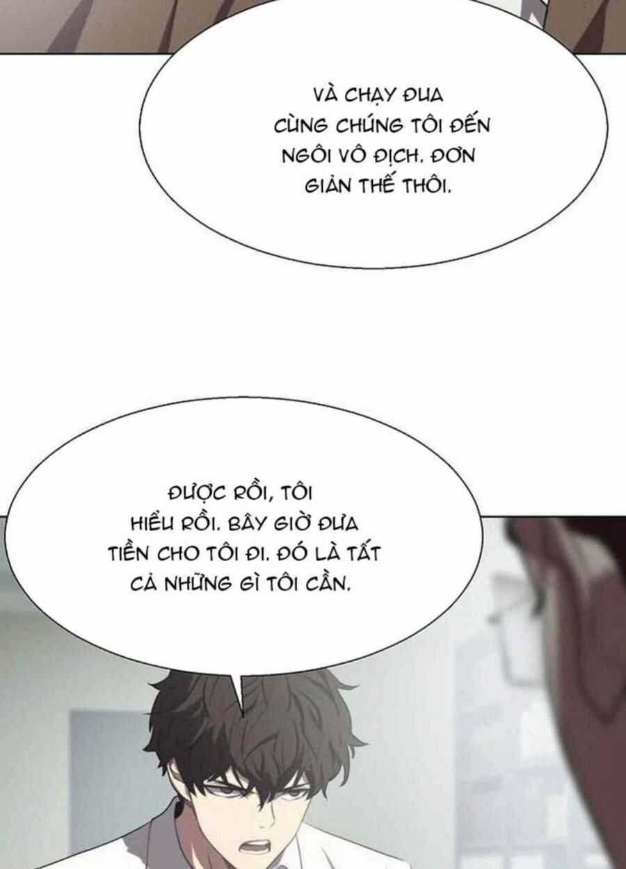 Sàn Đấu Sống Còn Chapter 4 trang 28